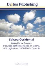Sahara Occidental