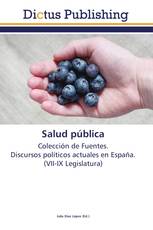 Salud pública