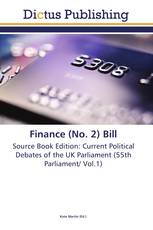 Finance (No. 2) Bill