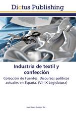 Industria de textil y confección