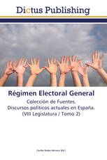 Régimen Electoral General
