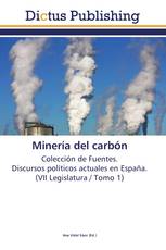 Minería del carbón