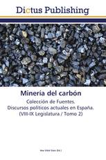 Minería del carbón