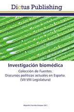 Investigación biomédica