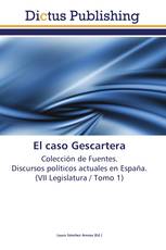 El caso Gescartera