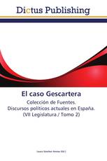 El caso Gescartera