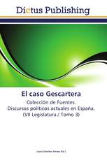 El caso Gescartera