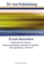 El caso Gescartera