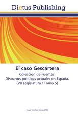 El caso Gescartera