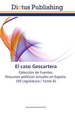 El caso Gescartera