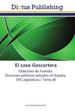 El caso Gescartera