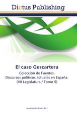 El caso Gescartera