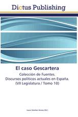 El caso Gescartera