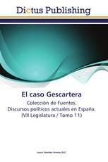 El caso Gescartera