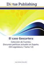 El caso Gescartera