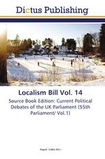 Localism Bill Vol. 14