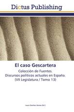 El caso Gescartera