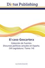 El caso Gescartera