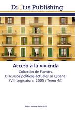 Acceso a la vivienda