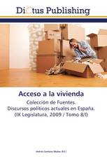Acceso a la vivienda