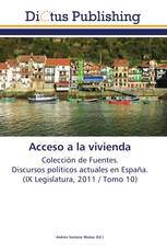 Acceso a la vivienda