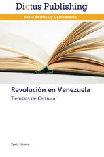 Revolución en Venezuela