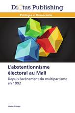 L'abstentionnisme électoral au Mali