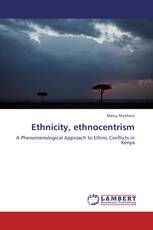 Ethnicity, ethnocentrism