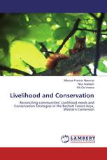 Livelihood and Conservation