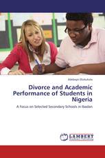 Divorce and Academic Performance of Students in Nigeria