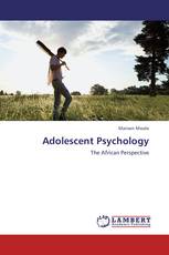 Adolescent Psychology