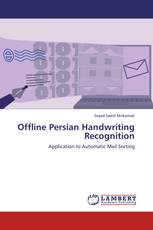 Offline Persian Handwriting Recognition