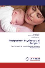 Postpartum Psychosocial Support