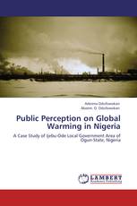 Public Perception on Global Warming in Nigeria