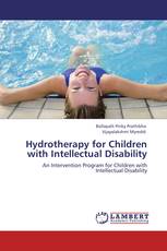 Hydrotherapy for Children with Intellectual Disability
