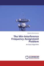 The Min-Interference Frequency Assignment Problem
