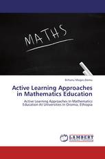 Active Learning Approaches in Mathematics Education