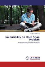 Irreducibility on Open Shop Problem