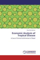 Economic Analysis of Tropical Disease