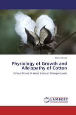 Physiology of Growth and Allelopathy of Cotton
