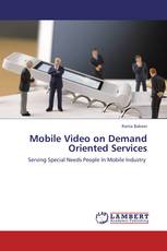 Mobile Video on Demand Oriented Services