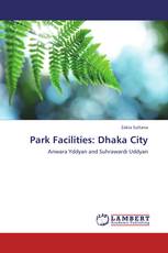 Park Facilities: Dhaka City