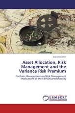 Asset Allocation, Risk Management and the Variance Risk Premium