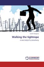 Walking the tightrope