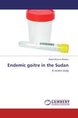 Endemic goitre in the Sudan
