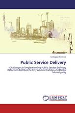 Public Service Delivery