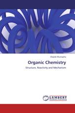 Organic Chemistry
