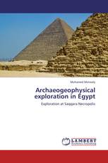 Archaeogeophysical exploration in Egypt