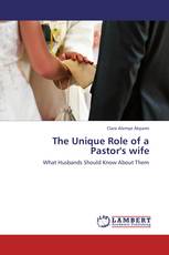 The Unique Role of a Pastor's wife