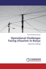 Operational Challenges Facing eTourism in Kenya